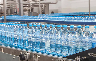 Purified Water and Speciality Bevarages