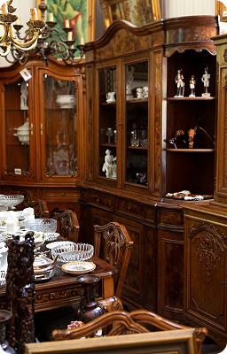 Fine Furniture and Woodcraft